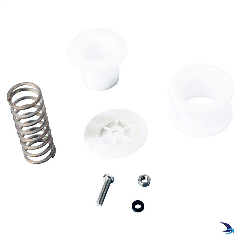 Whale - Piston & Spring Assembly for Whale Gusher Galley Pump
